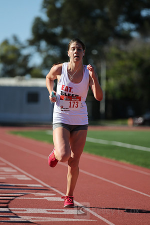 5K at East Bay