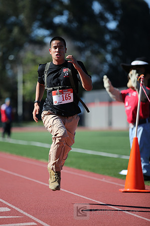 5K at East Bay
