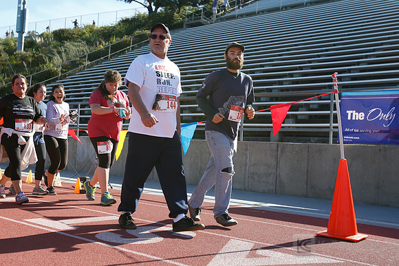 5K at East Bay