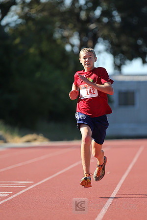 5K at East Bay