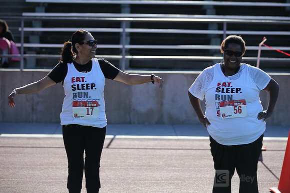 5K at East Bay