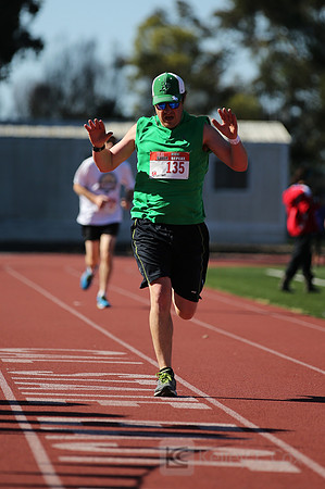 5K at East Bay