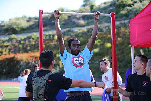 5K at East Bay