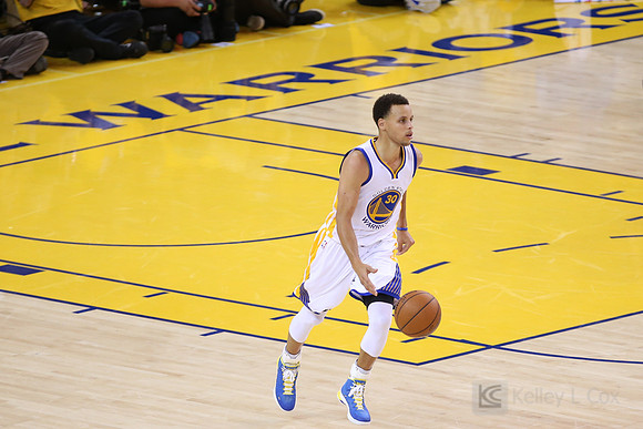 NBA: Playoffs-Memphis Grizzlies at Golden State Warriors