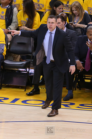 NBA: Playoffs-Memphis Grizzlies at Golden State Warriors