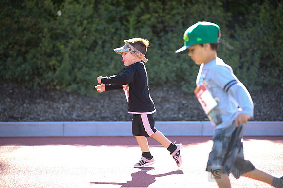 5K at East Bay