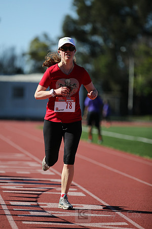 5K at East Bay