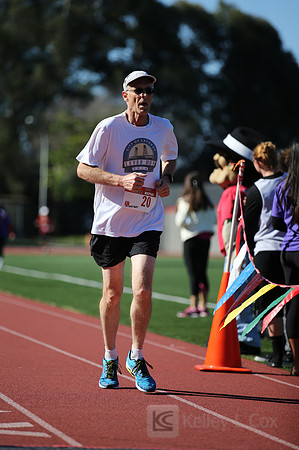 5K at East Bay
