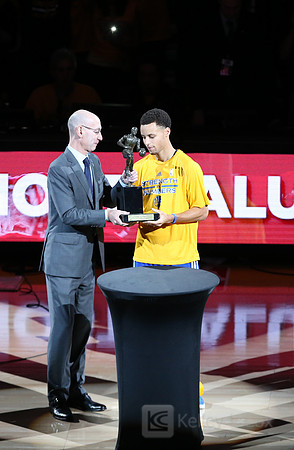NBA: Playoffs-Memphis Grizzlies at Golden State Warriors