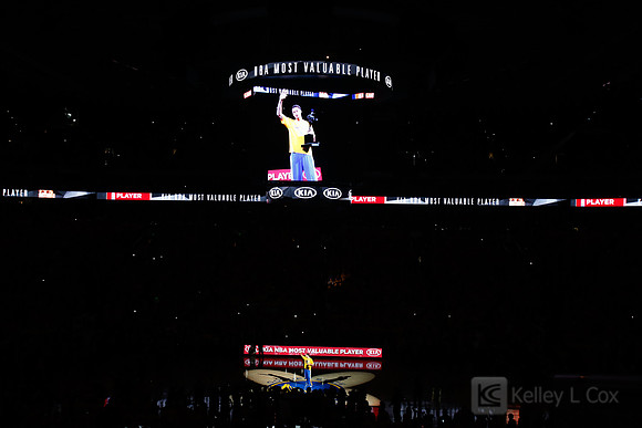 NBA: Playoffs-Memphis Grizzlies at Golden State Warriors