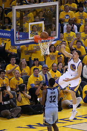 NBA: Playoffs-Memphis Grizzlies at Golden State Warriors