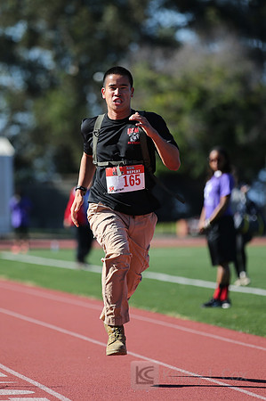 5K at East Bay