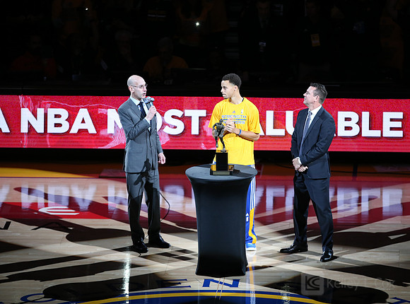 NBA: Playoffs-Memphis Grizzlies at Golden State Warriors