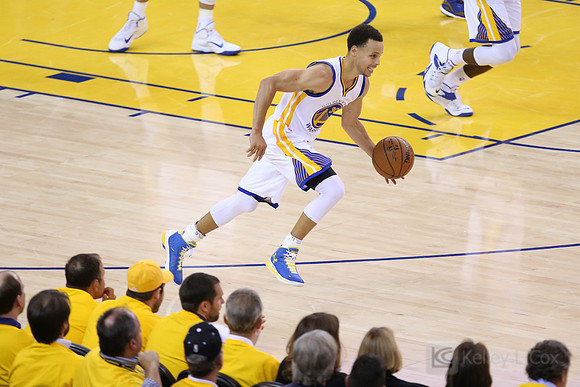NBA: Playoffs-Memphis Grizzlies at Golden State Warriors