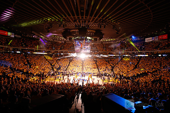 NBA: Playoffs-Memphis Grizzlies at Golden State Warriors