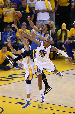 NBA: Playoffs-Memphis Grizzlies at Golden State Warriors