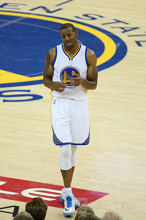 NBA: Playoffs-Memphis Grizzlies at Golden State Warriors