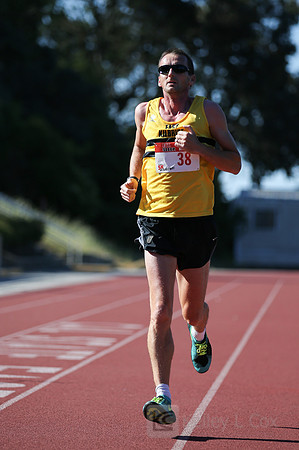 5K at East Bay