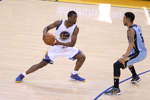 NBA: Playoffs-Memphis Grizzlies at Golden State Warriors