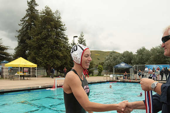 USA Water Polo - Masters National Championship