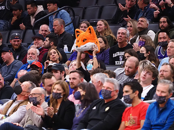 NBA: Phoenix Suns at Sacramento Kings