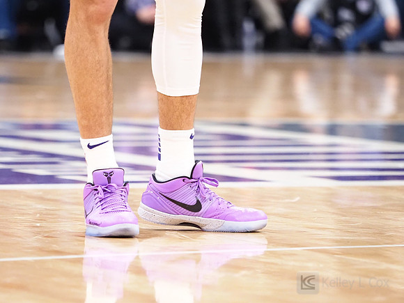 NBA: Phoenix Suns at Sacramento Kings