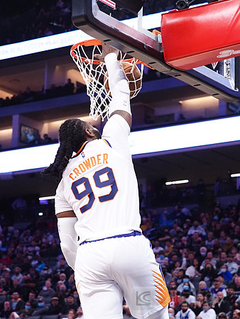 NBA: Phoenix Suns at Sacramento Kings