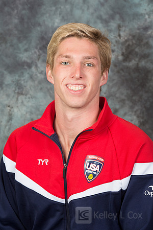USAWP: Mens National Team