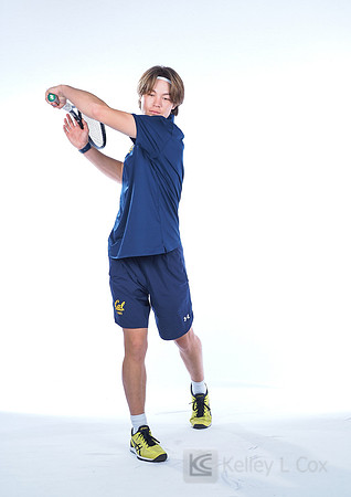 Alex Chang