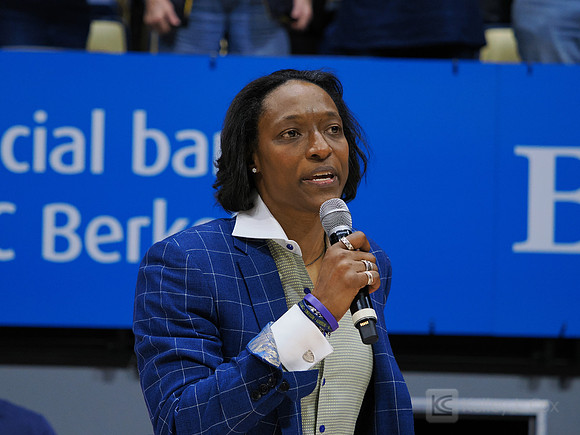 Charmin Smith