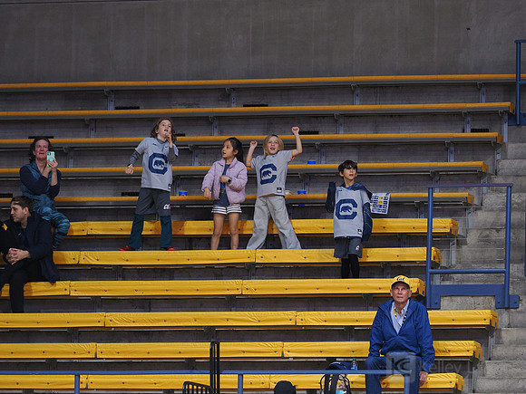 Fans