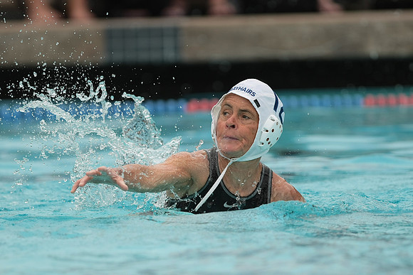 USA Water Polo - Masters National Championship