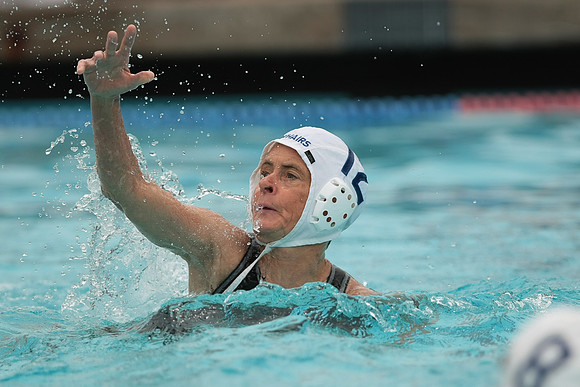 USA Water Polo - Masters National Championship