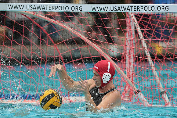 USA Water Polo - Masters National Championship