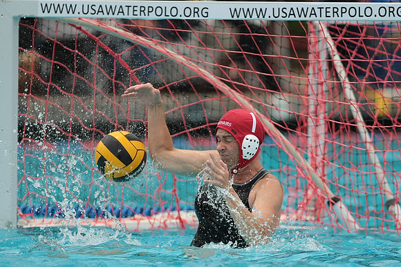 USA Water Polo - Masters National Championship