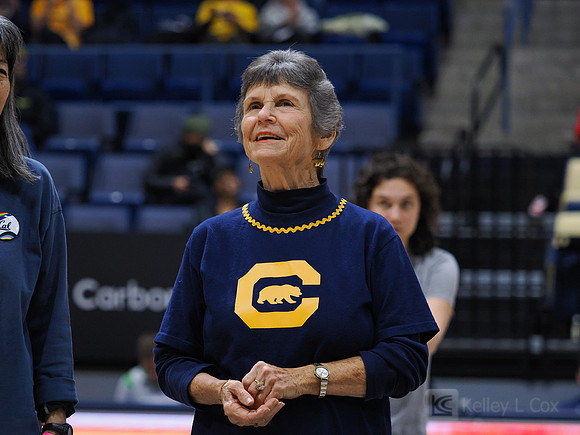 Joan Parker