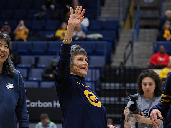 Joan Parker