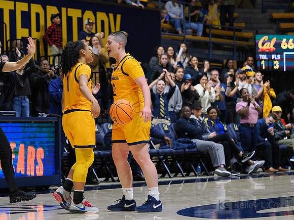 Leilani McIntosh (1), Ioanna Krimili (32)