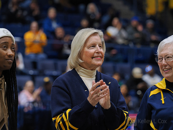 Marilyn Thompson