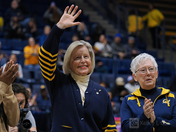 Marilyn Thompson