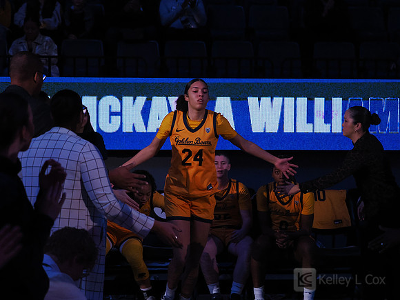 McKayla Williams (24)