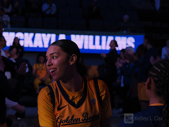 McKayla Williams (24)