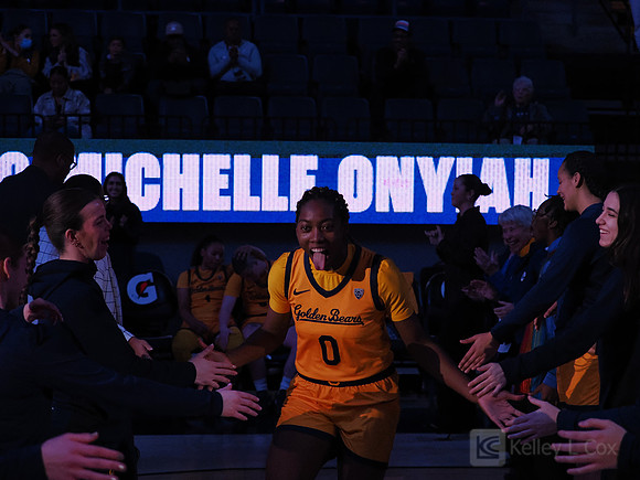 Ugonne (Michelle) Onyiah (0)