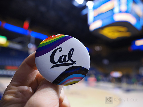 Womens Basketball: California Golden Bears vs Oregon Ducks