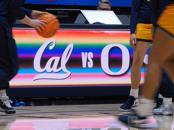 Womens Basketball: California Golden Bears vs Oregon Ducks