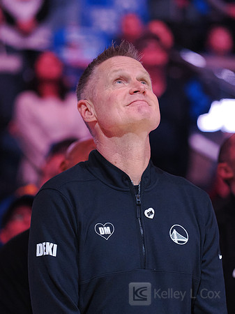 NBA: Atlanta Hawks at Golden State Warriors