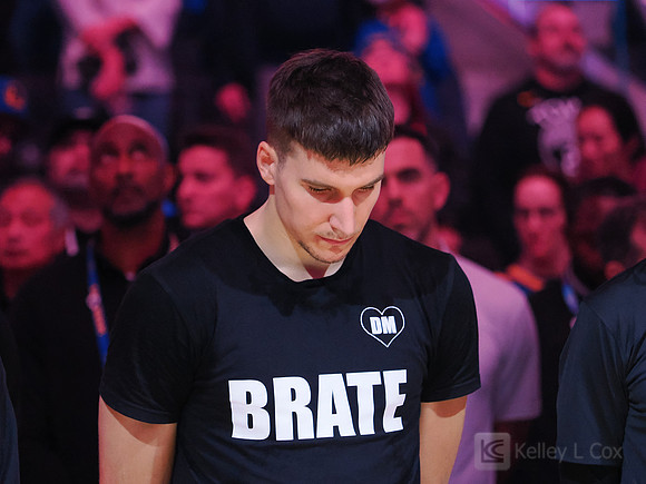 NBA: Atlanta Hawks at Golden State Warriors