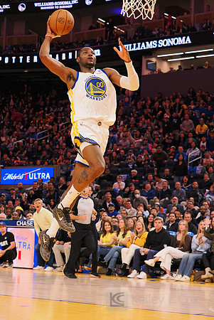 NBA: Atlanta Hawks at Golden State Warriors