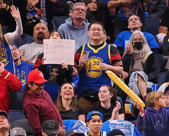 NBA: Atlanta Hawks at Golden State Warriors