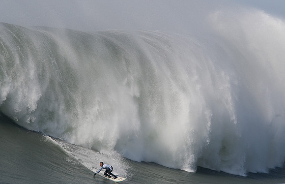 Mavericks 2010